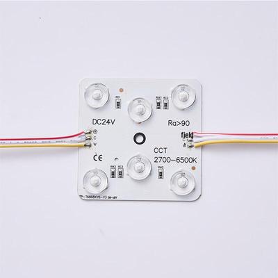 OEING Dual-Color LED Block Light Module