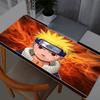 Mouse Pads NARUTO Akatsuki Large Mouse Pad Pc Speed for Esports Players X Laptop Computer Keyboard  Desk Mat Xxl Mousepad