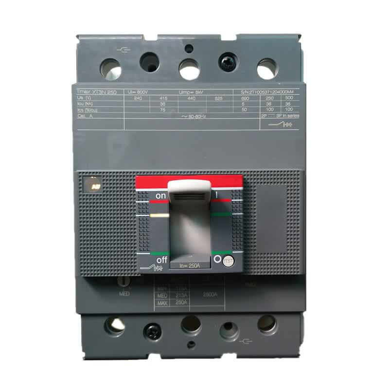 XPXL XT2N160 Circuit Breaker