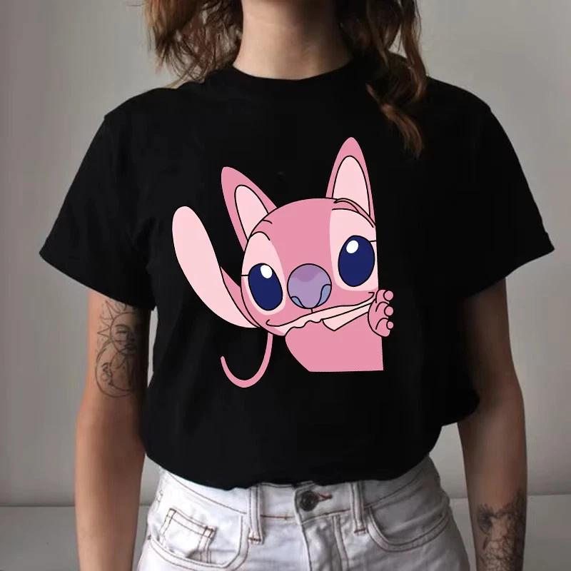 Cute Stitch TShirt Unisex Unisex Unisex 11 S