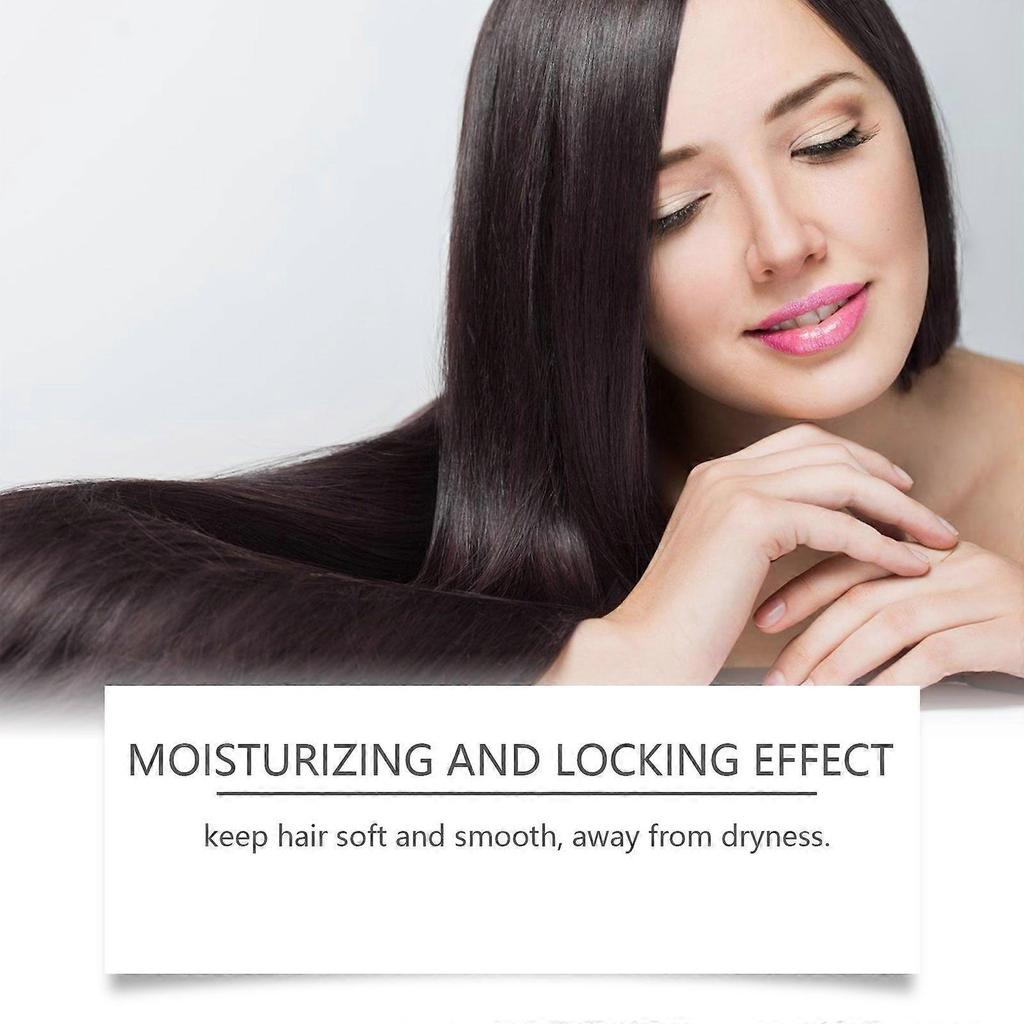 Hair Essential Oil Floral Water Floral Fragrance Ladies Hair Perfume Fragrance Spray Nourishes Hair Deep Hydration Moisturizing