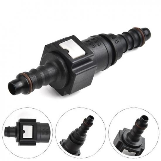 Release Connector Pipe Coupler Quick SET Replacement Materials Compatible