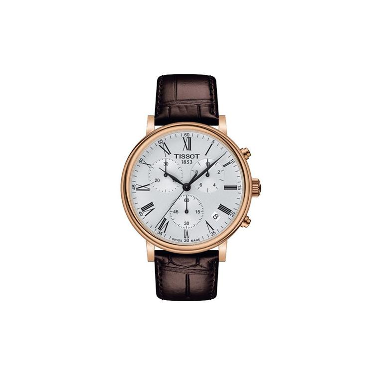 

TISSOT Kason Zen I Collection Quartz Movement Men s Watches Watch 41mm Silver Dial Stainless Steel Case T122.417.36.033.00 Silver Dial