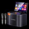SANSUI MC109 Portable Outdoor Karaoke Speaker CN Plug (adapter Included)