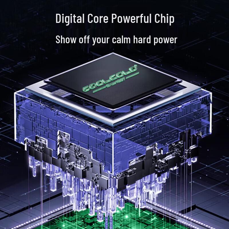 Lenovo R9C Gaming Laptop Cooling Pad