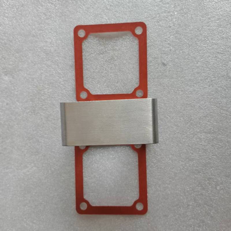 

high-quality New 3922484 Engine Air Intake Spacer Connection for Cummins B5.9 6B5.9 6BT5.9