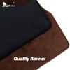 Flannel Dashboard Cover Pad for Volkswagen VW Golf 4 MK4 Golf IV 1J 2000 2001 2002 2003 2004 2005 Anti-UV Dash Mat  Accessories