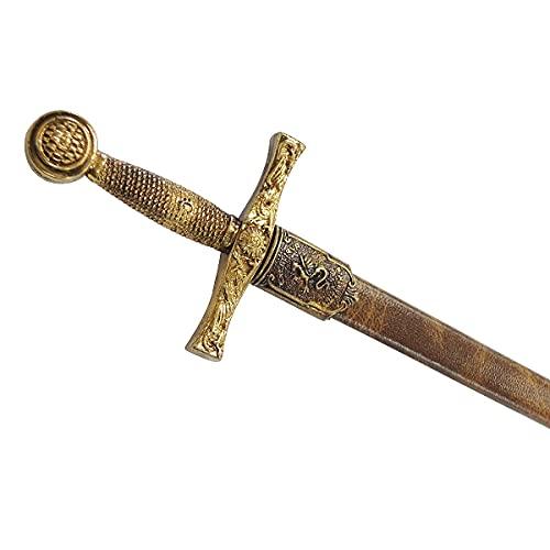 [Miniature DENIX] Miniature King Arthur Sword "The Excalibur" (F3030)*