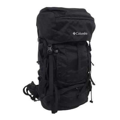 Wildwood Rygsæk PU8655 L Sort [Columbia] 45L+5L