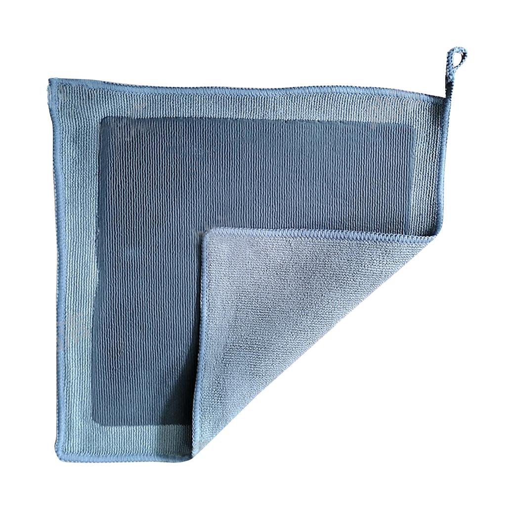 Towel 1Pack Car Detailing - Premium Microfiber Car Suede Towel - DIY Detail Bar