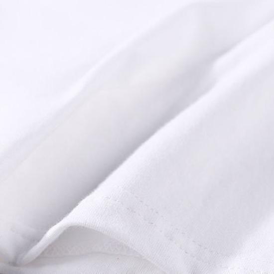 Großes, lockeres, langärmeliges, bedrucktes T-Shirt, Damenmode, Rundhalsjacke für Mütter mittleren Alters, Frühling und Herbst, koreanische Jacke für Mütter mittleren Alters