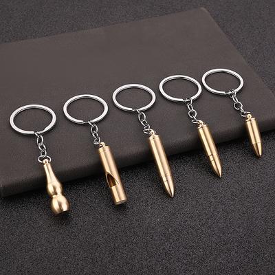 Llavero Multifuncional Para Llaves de Coche, Accesorio Creativo para Llavero