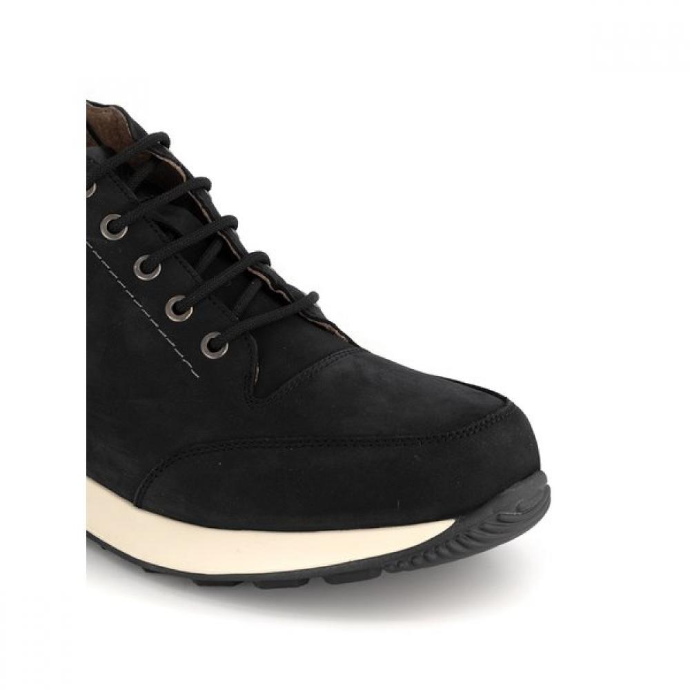 DakS Men S Comfort Semi caSual Chukka bootS Dmc503na10