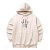 ANTA Unisex Pullover Hoodie 972631718