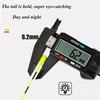 1pc Color Change Smart Fishing Led Light Float Luminous Gravity Sensing Chip Float  Tackle Tools