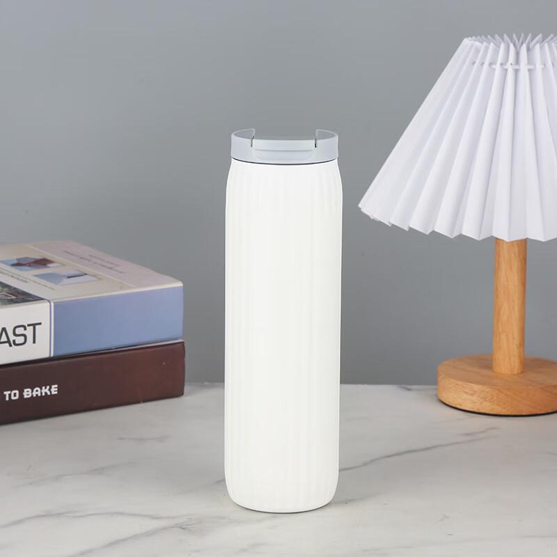 Shangqi Insulated Portable Sports & Coffee Bottle