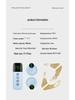 Cross-Border EMS Eye Massage Device: Lifts, Fades Fine Lines & Dark Circles, Relaxes & Revitalizes Eyes