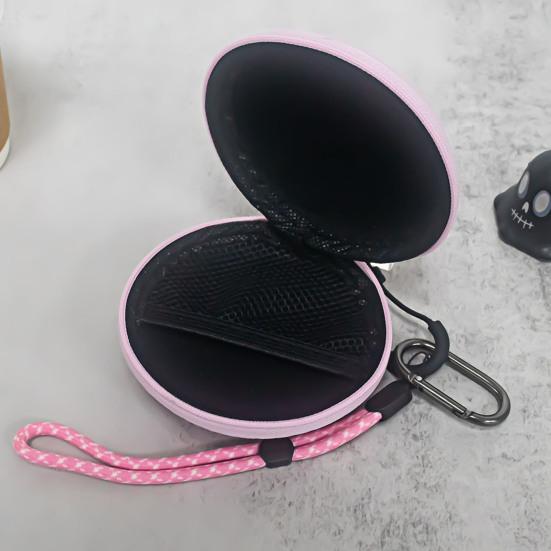 Virtual Pet Game Machine Case for Paradise for NANO-MALS Shockproof Electronic Pet Toy Protective Bag Cover Sleeve Shell Game Machine Accessories