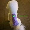 Pet Dog Summer Cooling Vest Reflective Dog Clothes Summer Cat Casual Shirts Small Medium Large Dog Puppy Chihuahua Pet Clothes