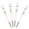 4pcs Heater Glow Plug N10579802 Replacement Fits for Mitsubishi Grandis