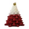 Cross-Border Christmas Tree Scented Candle Ornament - Creative Holiday Souvenir & Birthday Gift
