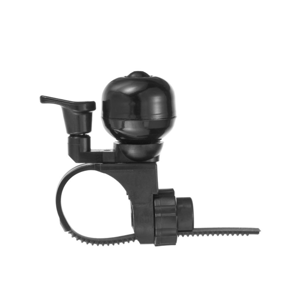 Bicycle Alarm Bell Horn Lightweight Cycling Handlebar Retro Bells Loud Horn Loud Speaker Bike Accessories