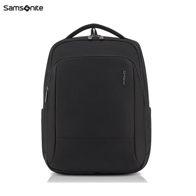 Samsonite NU4*09020 Men s Casual Commuter Backpack