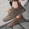 Outdoor Men Running Shoes Fashion Designer Sneakers Leisure Walk Male Wading Aqua Shoes Man Casual Sports Shoes Treking Footwear
