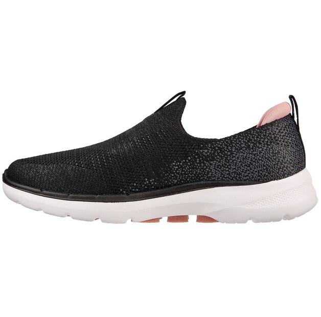 Кроссовки Skechers GOwalk 6 - Glimmering EU 43
