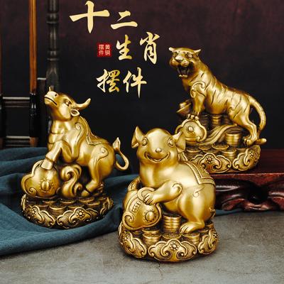 Deko & Wohnaccessoires – Statuetten