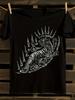 Limited Edition Sak Yant Thai Traditional Tattoo T-Shirt