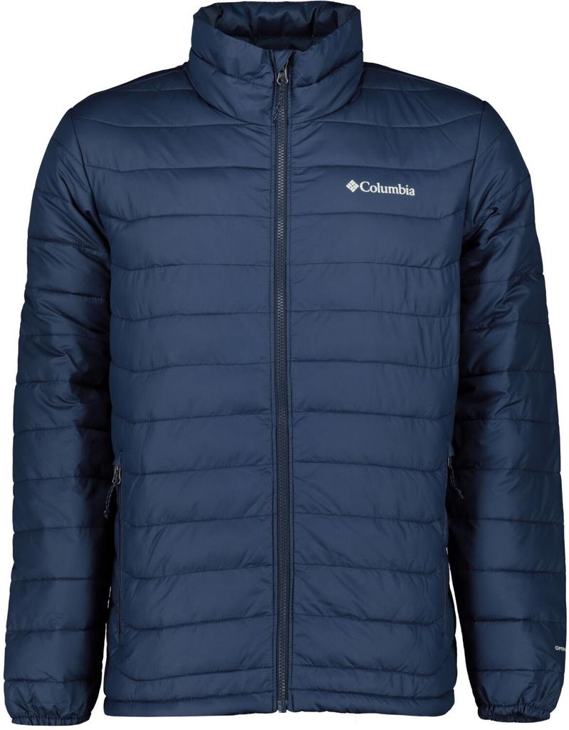 Куртка Columbia Powder Lite Jacket Men (1698001) collegiate navy