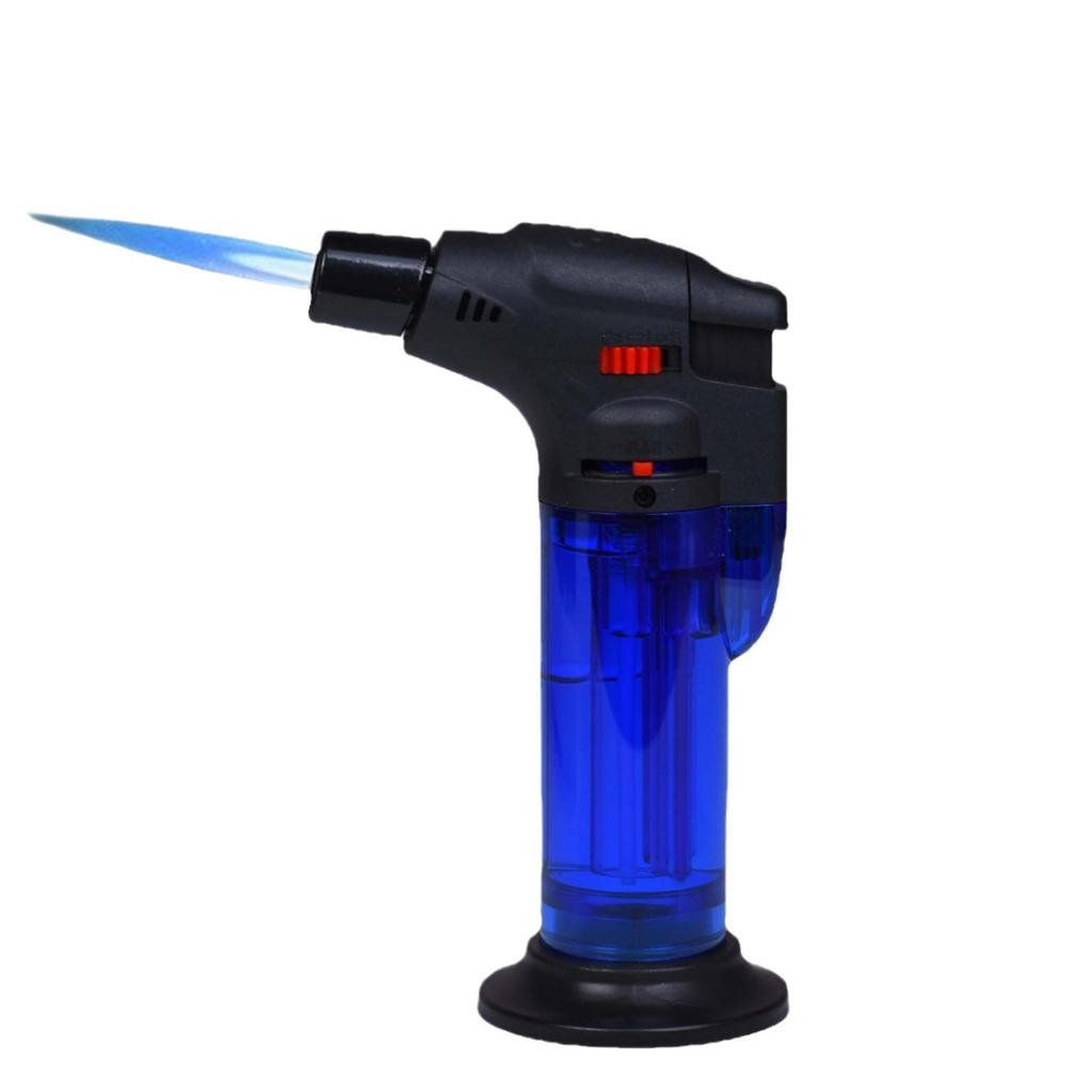 Rechargeable Windproof Lighter for Cigar and Incense Moxa Sticks