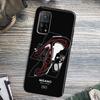 Formula 1 Racing Circuit Cover For Xiaomi 15 14 13 Ultra 11T 12T 13T 14T Pro POCO X7 Pro X3 X5 X6 M6 F5 F6 Pro Case