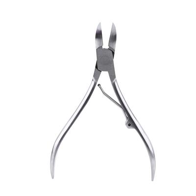 Stainless Steel Toenail Nipper Surgical Grade Nail Clipper Foot Care Plier  Ingrown Nail Care