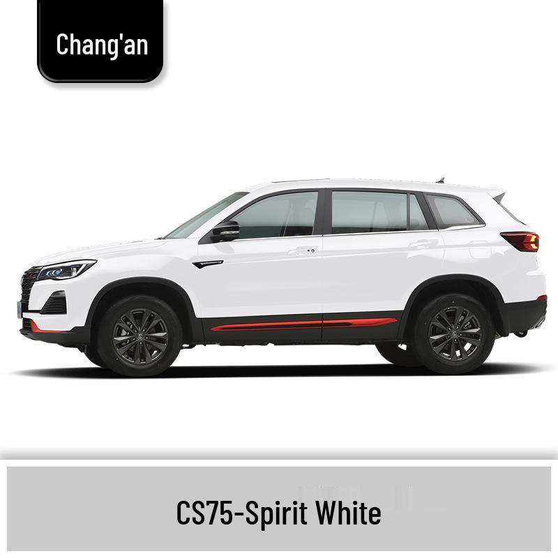 Changan CS75 Andes Gray Touch-Up Paint Pen for Car Scratches