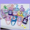 Childrens Pvc Waterproof Animal Print Crossbody Bag With Lightweight Design For School Kids