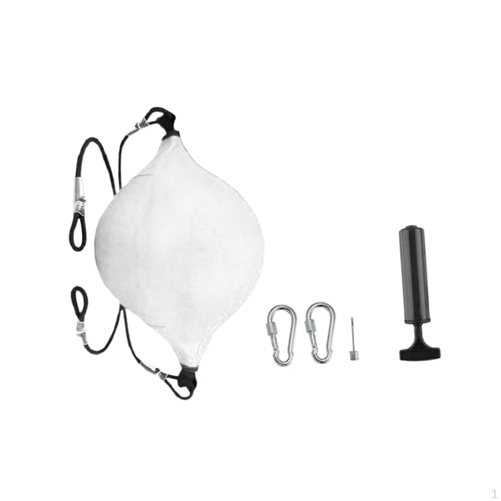 

и прецизионный набор боксерских мячей для тренировок