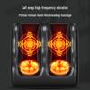 AUX Waist & Back Home Massage Cushion