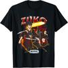 Avatar The Last Airbender Zuko Heartthrob Unisex T-Shirt