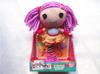 Uus Üllatusnukk Lalaloopsy Littles MGA Happy Angel Õde Tüdrukunukk Stseenikomplekt Kingitus Lastele