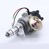 Car D7WD 45D Vacuum Electronic Distributor For Mini MGB Austin D7WD3TT502375-M53K