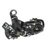 SHIMANO Rear Derailleur Black ERDTY300D TOURNEY (MTB) RD-TY300 7S/6S