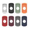 For Garmin Edge 1030 Plus/Edge Silicone Non Slip Bike GPS Computer Screen Protective Speedometer Dust Cover for Garmin Edge 1040