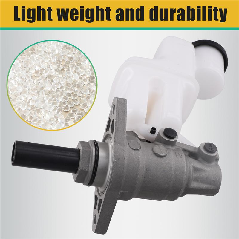 A28G-Replacement Parts For Toyota Brake Master Cylinder 47208-48041 4720848041 Car Brake Master Cylinder