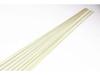 DIY Fiberglass Boat Rod Blank, 70-86cm, Solid One-Piece