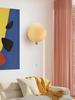 Colorful Balloon Wall Lamp for Children's Room, Bedroom, or Living Room - 2026 Creative Design