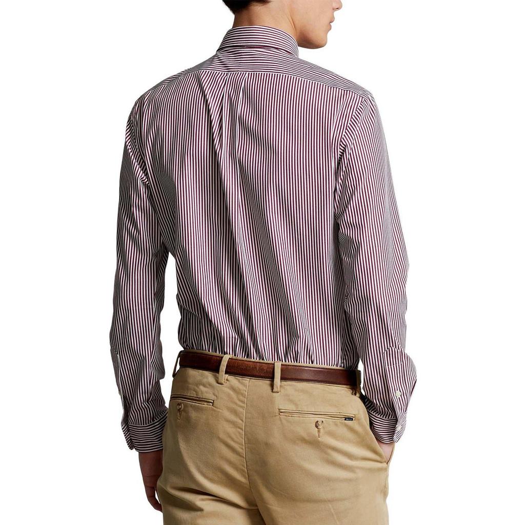Polo Ralph Lauren Shirt Men's Red 710859881-007