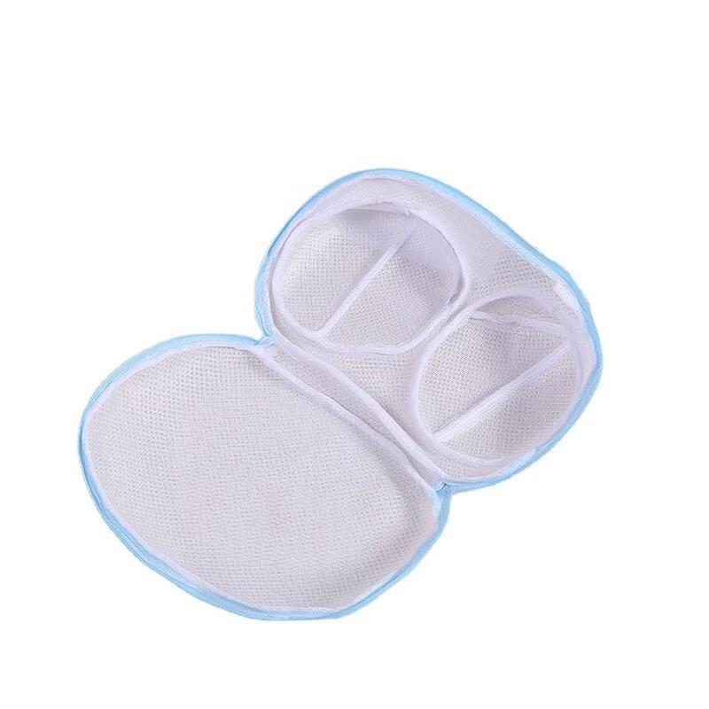 Bra Wash Bag Lingerie Laundry Mesh Bag Anti-Deformation Protective Washing Net for Machine