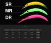 JACKALL Timon Pepino MR Fluorescent Green 56mm / 2.4g